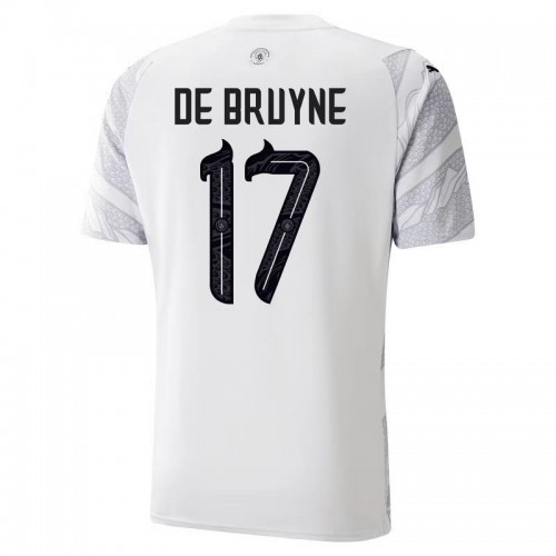 Manchester City De Bruyne 17 Year of the Dragon Pelipaita 2024 Manchester City De Bruyne 17 Year of the Dragon Pelipaita 2024